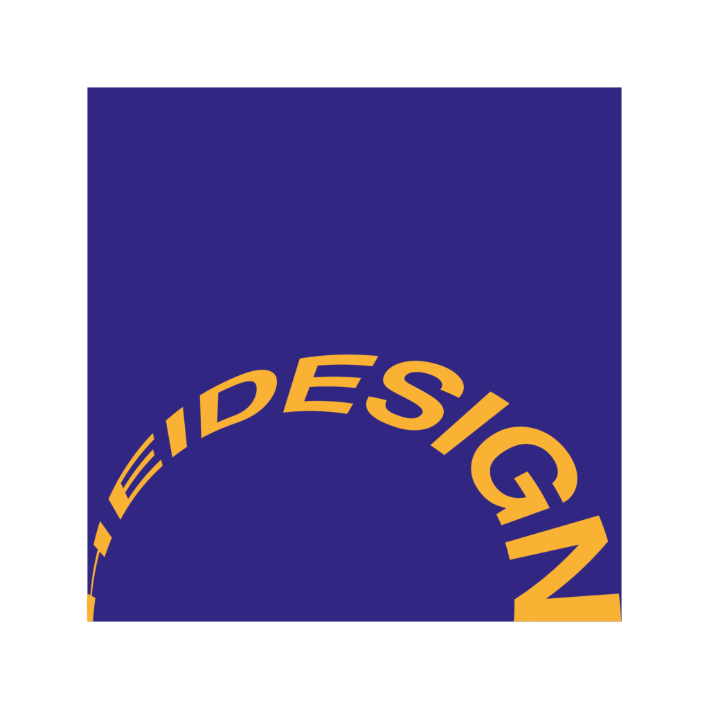 Présentation de Logo - Entreprise de design