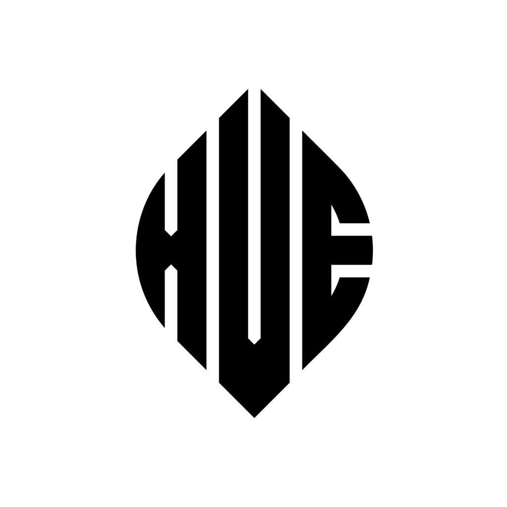 Présentation de Logo - HUE concept