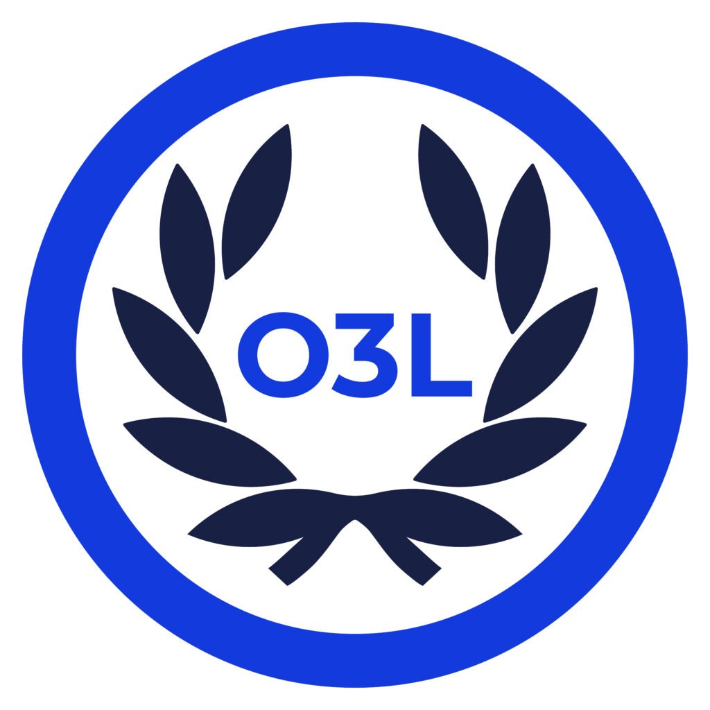 Présentation de Logo - Epicerie O3L à Nyon